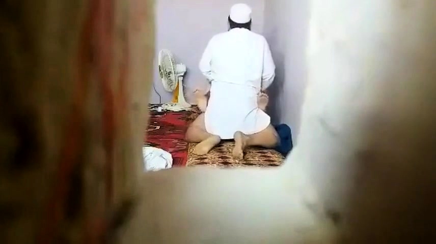 856px x 480px - Free Mobile Porn Videos - Afghan Mullah's Sex With A Milf - 4370391 -  VipTube.com